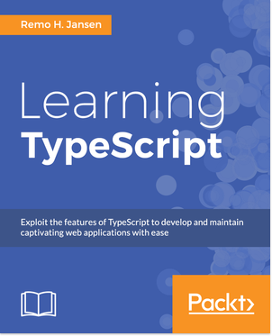 免费获取电子书 Learning TypeScript[$39.99→0]
