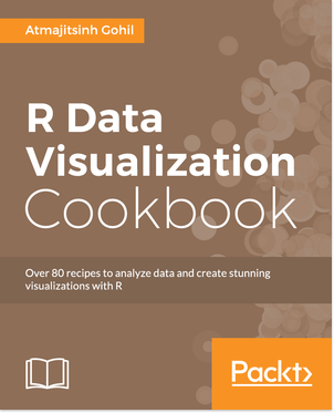 免费获取电子书 R Data Visualization Cookbook[$26.99→0]