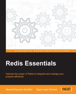 免费获取电子书 Redis Essentials[$31.99→0]