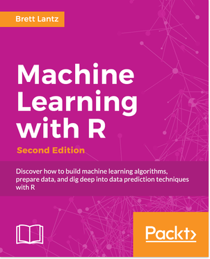 免费获取电子书 Machine Learning with R - Second Edition[$43.99→0]
