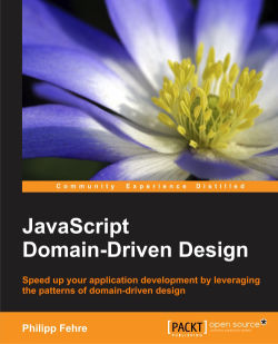 免费获取电子书 JavaScript Domain-Driven Design[$24.99→0]