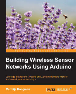 免费获取电子书 Building Wireless Sensor Networks Using Arduino[$34.99→0]