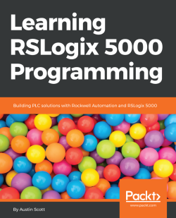 免费获取电子书 Learning RSLogix 5000 Programming[$23.99→0]