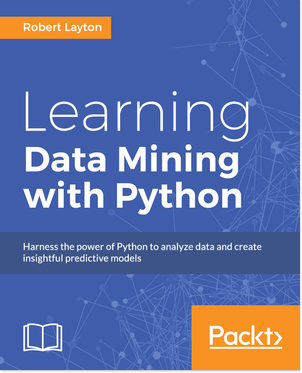 免费获取电子书 Learning Data Mining with Python[$35.99→0]