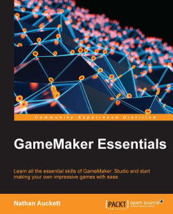 免费获取电子书 GameMaker Essentials[$19.99→0]