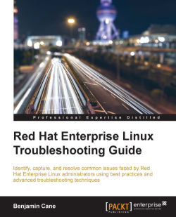 免费获取电子书 Red Hat Enterprise Linux Troubleshooting Guide[$45.99→0]