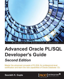 免费获取电子书 Advanced Oracle PL/SQL Developer's Guide - Second Edition[$37.99→0]