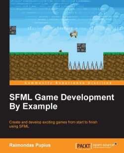 免费获取电子书 SFML Game Development By Example[$39.99→0]
