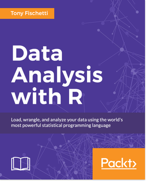 免费获取电子书 Data Analysis with R[$43.99→0]