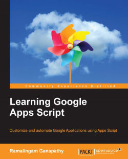 免费获取电子书 Learning Google Apps Script[$31.99→0]
