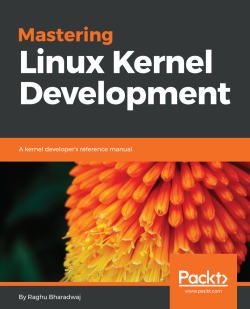免费获取电子书 Mastering Linux Kernel Development[$23.99→0]