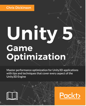 免费获取电子书 Unity 5 Game Optimization[$35.99→0]