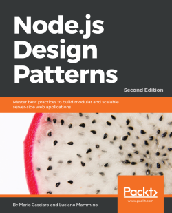 免费获取电子书 Node.js Design Patterns - Second Edition[$24.99→0]