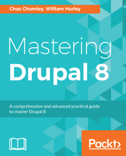 免费获取电子书 Mastering Drupal 8[$39.99→0]