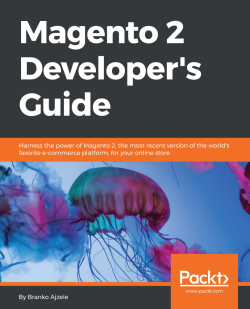 免费获取电子书 Magento 2 Developer's Guide[$35.99→0]