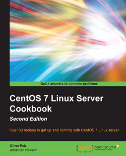 免费获取电子书 CentOS 7 Linux Server Cookbook - Second Edition[$39.99→0]