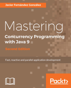 免费获取电子书 Mastering Concurrency Programming with Java 9 - Second Edition[$41.99→0]