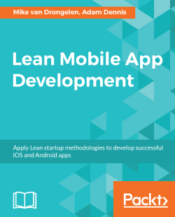 免费获取电子书 Lean Mobile App Development[$31.99→0]