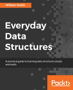 免费获取电子书 Everyday Data Structures[$35.99→0]