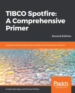 免费获取电子书 TIBCO Spotfire: A Comprehensive Primer - Second Edition[$24.99→0]