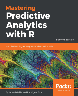 免费获取电子书 Mastering Predictive Analytics with R - Second Edition[$41.99→0]
