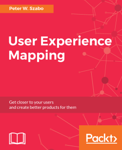 免费获取电子书 User Experience Mapping[$31.99→0]