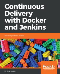 免费获取电子书 Continuous Delivery with Docker and Jenkins[$35.99→0]