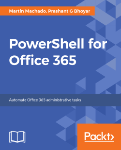 免费获取电子书 PowerShell for Office 365[$31.99→0]