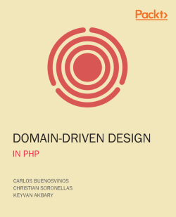 免费获取电子书 Domain-Driven Design in PHP[$39.99→0]