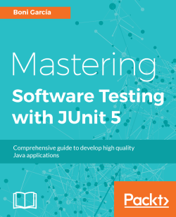 免费获取电子书 Mastering Software Testing with JUnit 5[$35.99→0]