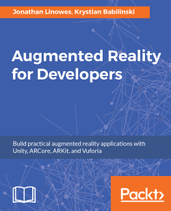 免费获取电子书 Augmented Reality for Developers[$24.99→0]