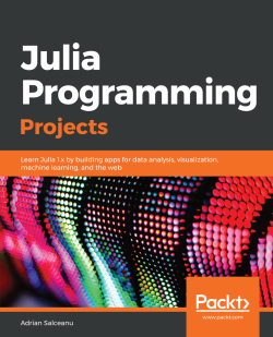 免费获取电子书 Julia Programming Projects[$35.99→0]
