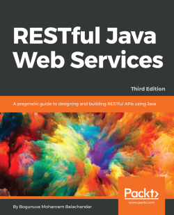 免费获取电子书 RESTful Java Web Services - Third Edition[$35.99→0]