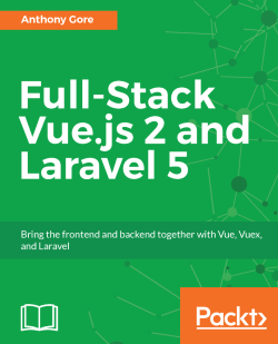 免费获取电子书 Full-Stack Vue.js 2 and Laravel 5[$33.99→0]