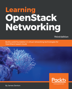 免费获取电子书 Learning OpenStack Networking - Third Edition[$34.99→0]