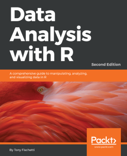 免费获取电子书 Data Analysis with R - Second Edition[$20.99→0]