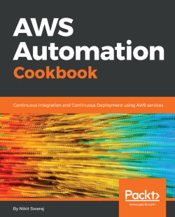 免费获取电子书 AWS Automation Cookbook[$27.99→0]