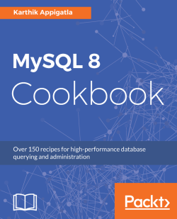 免费获取电子书 MySQL 8 Cookbook[$39.99→0]