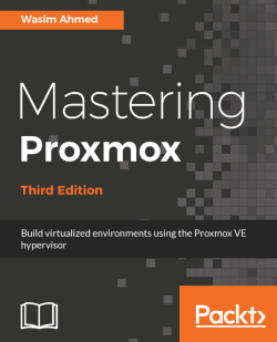 免费获取电子书 Mastering Proxmox - Third Edition[$31.99→0]