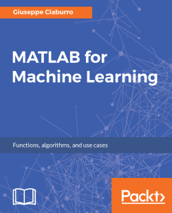 免费获取电子书 MATLAB for Machine Learning[$39.99→0]
