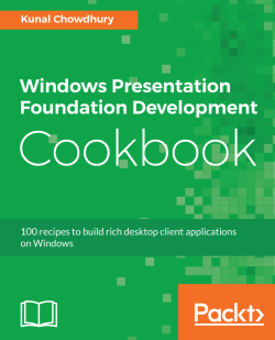 免费获取电子书 Windows Presentation Foundation Development Cookbook[$41.99→0]