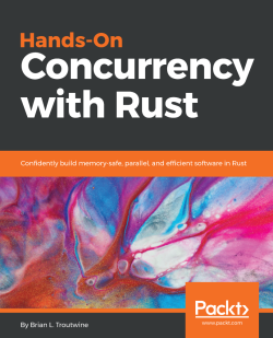 免费获取电子书 Hands-On Concurrency with Rust[$35.99→0]