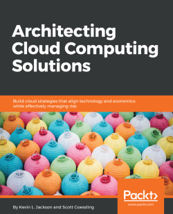 免费获取电子书 Architecting Cloud Computing Solutions[$31.99→0]