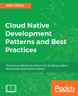 免费获取电子书 Cloud Native Development Patterns and Best Practices[$35.99→0]