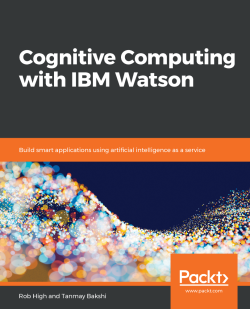 免费获取电子书 Cognitive Computing with IBM Watson[$25.99→0]