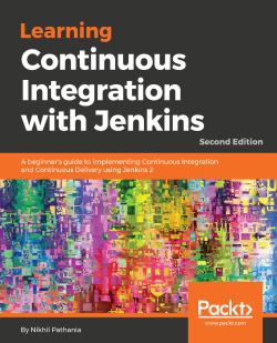 免费获取电子书 Learning Continuous Integration with Jenkins - Second Edition[$35.99→0]