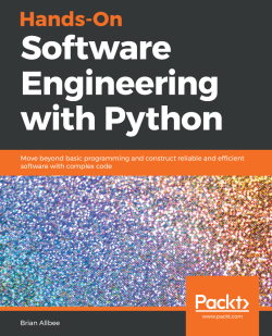 免费获取电子书 Hands-On Software Engineering with Python[$39.99→0]