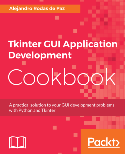 免费获取电子书 Tkinter GUI Application Development Cookbook[$27.99→0]