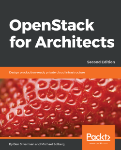 免费获取电子书 OpenStack for Architects - Second Edition[$31.99→0]
