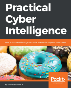 免费获取电子书 Practical Cyber Intelligence[$35.99→0]